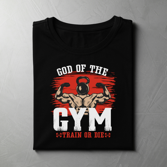 GOD OF THE GYM