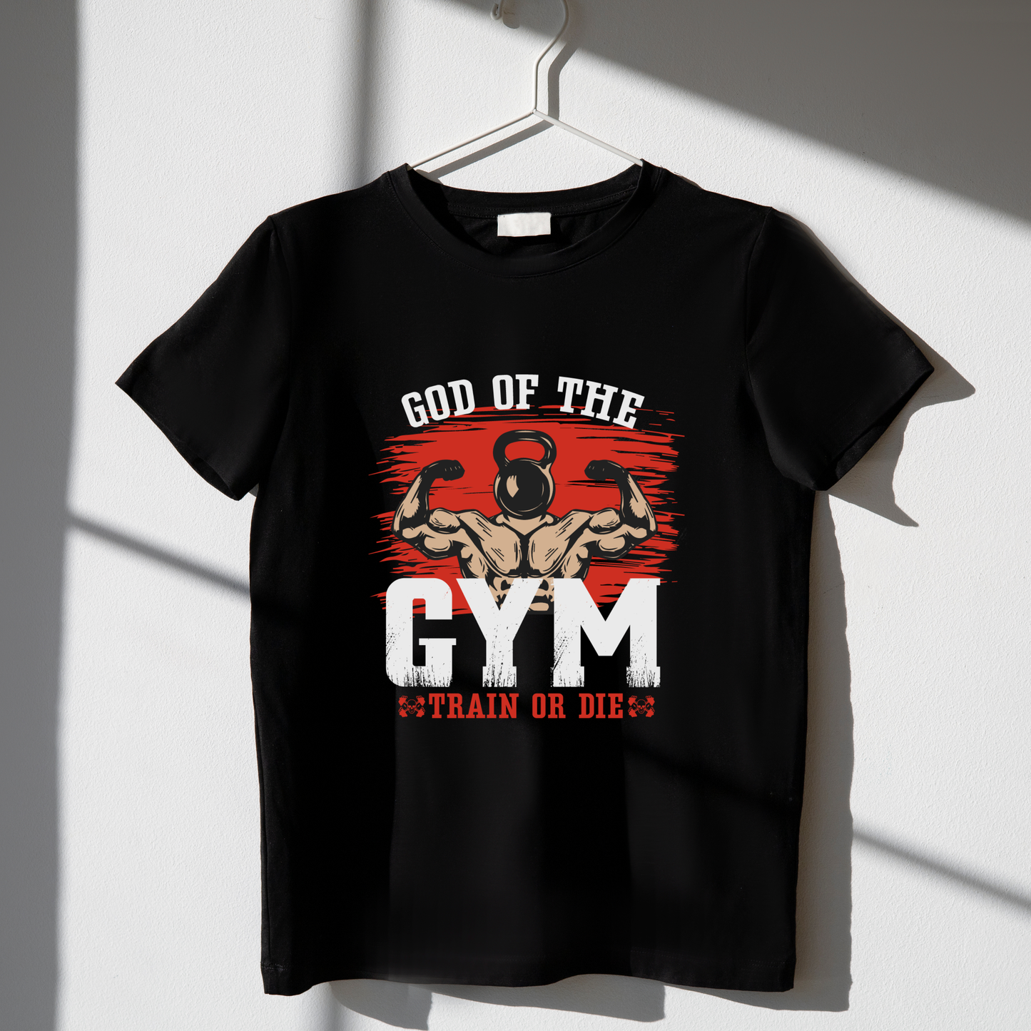 GOD OF THE GYM