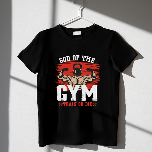 GOD OF THE GYM