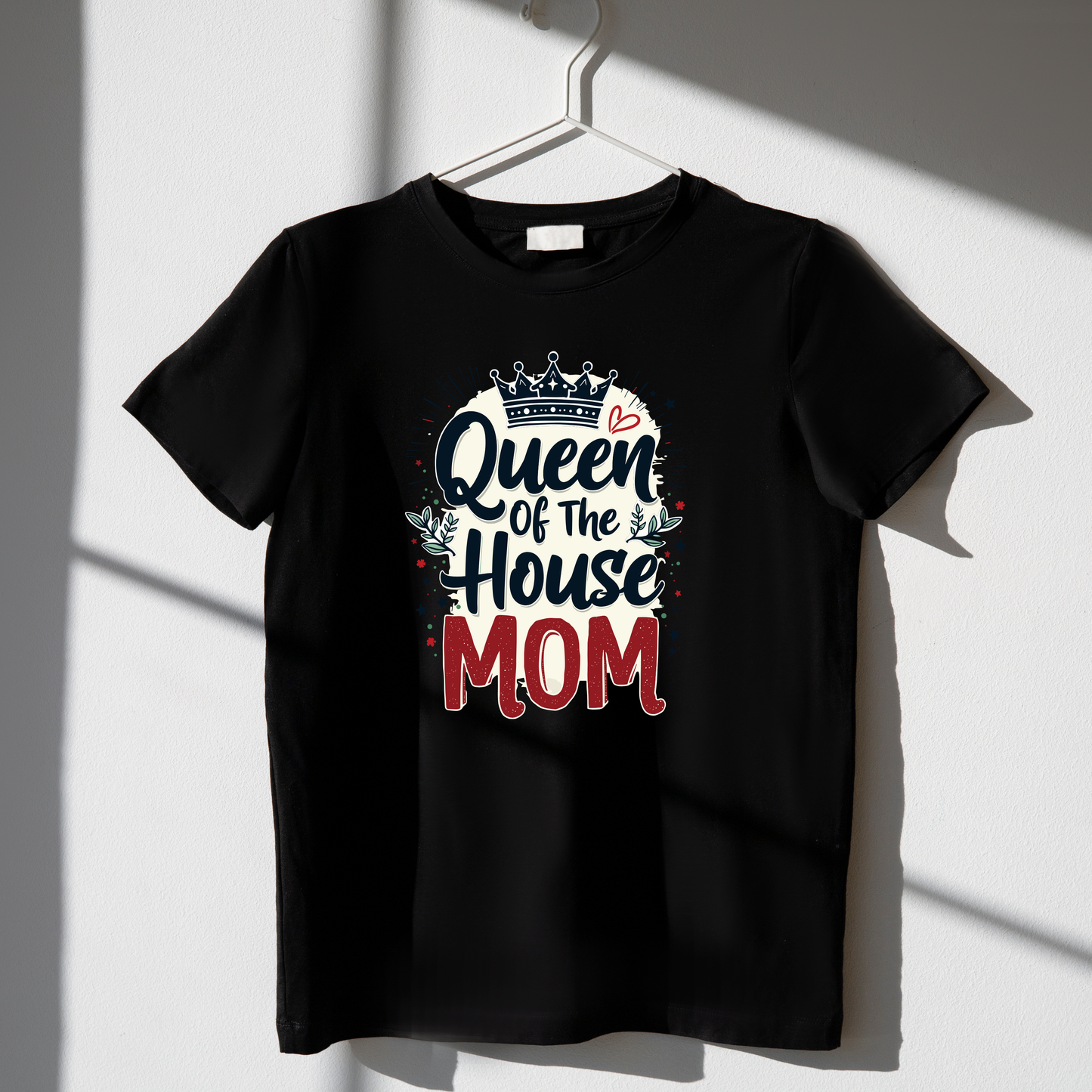 QUEEN OF THE HOUSE