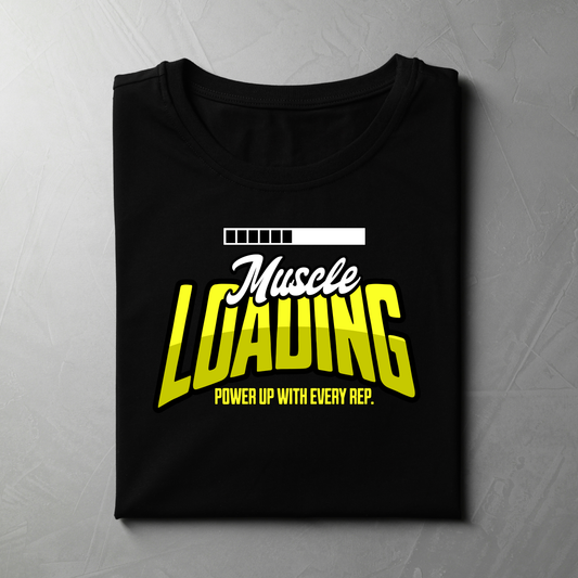MUSCLE LOADING