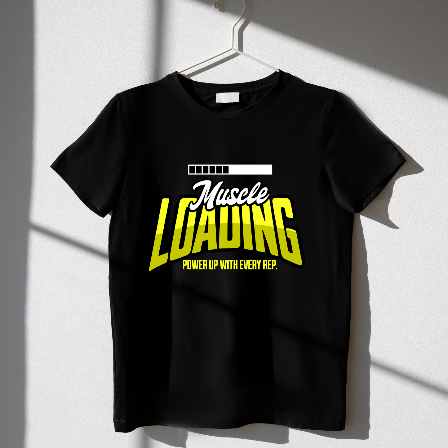 MUSCLE LOADING